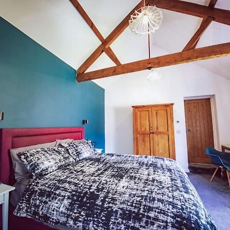 Foy Cosy Cottage On Banks Of River Wye מראה חיצוני תמונה