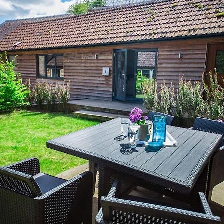 Foy Cosy Cottage On Banks Of River Wye מראה חיצוני תמונה