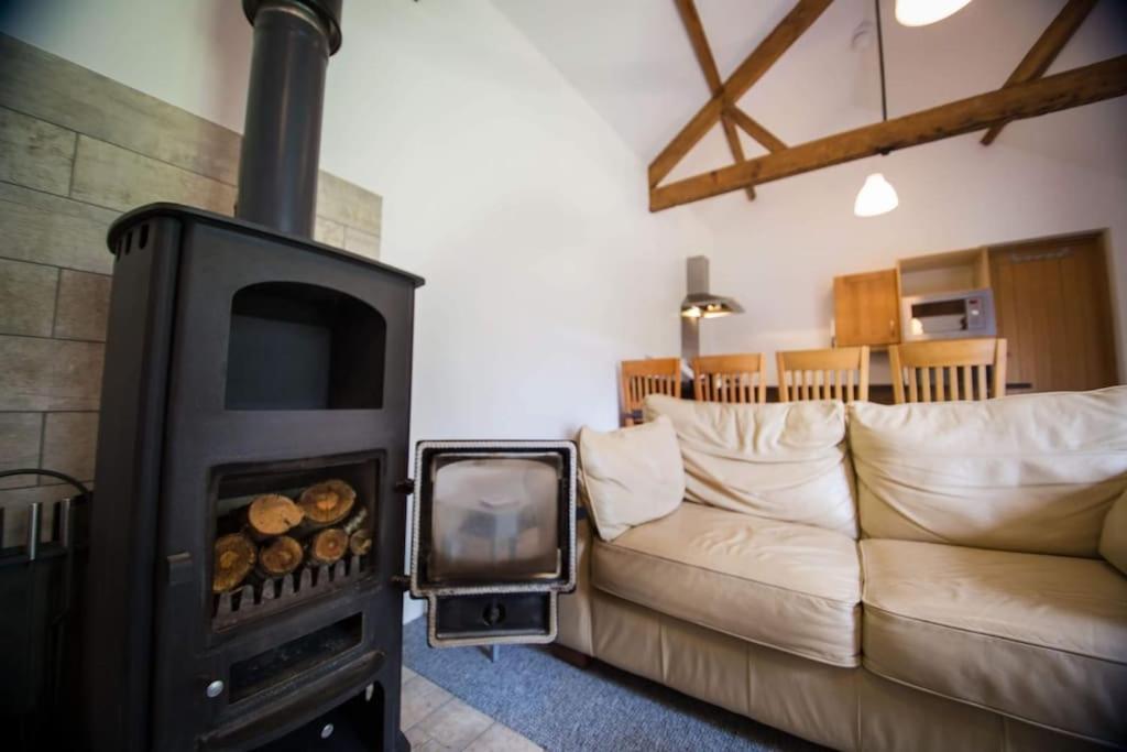 Foy Cosy Cottage On Banks Of River Wye מראה חיצוני תמונה