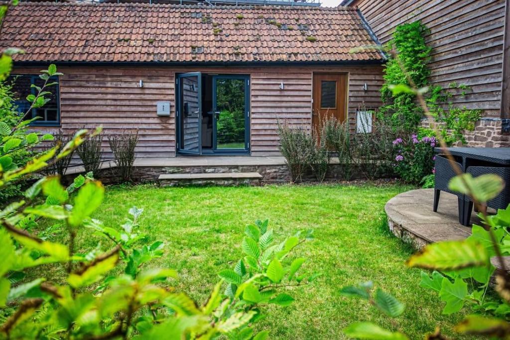 Foy Cosy Cottage On Banks Of River Wye מראה חיצוני תמונה